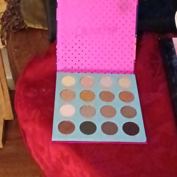 Color pop - Picture 2 of 4